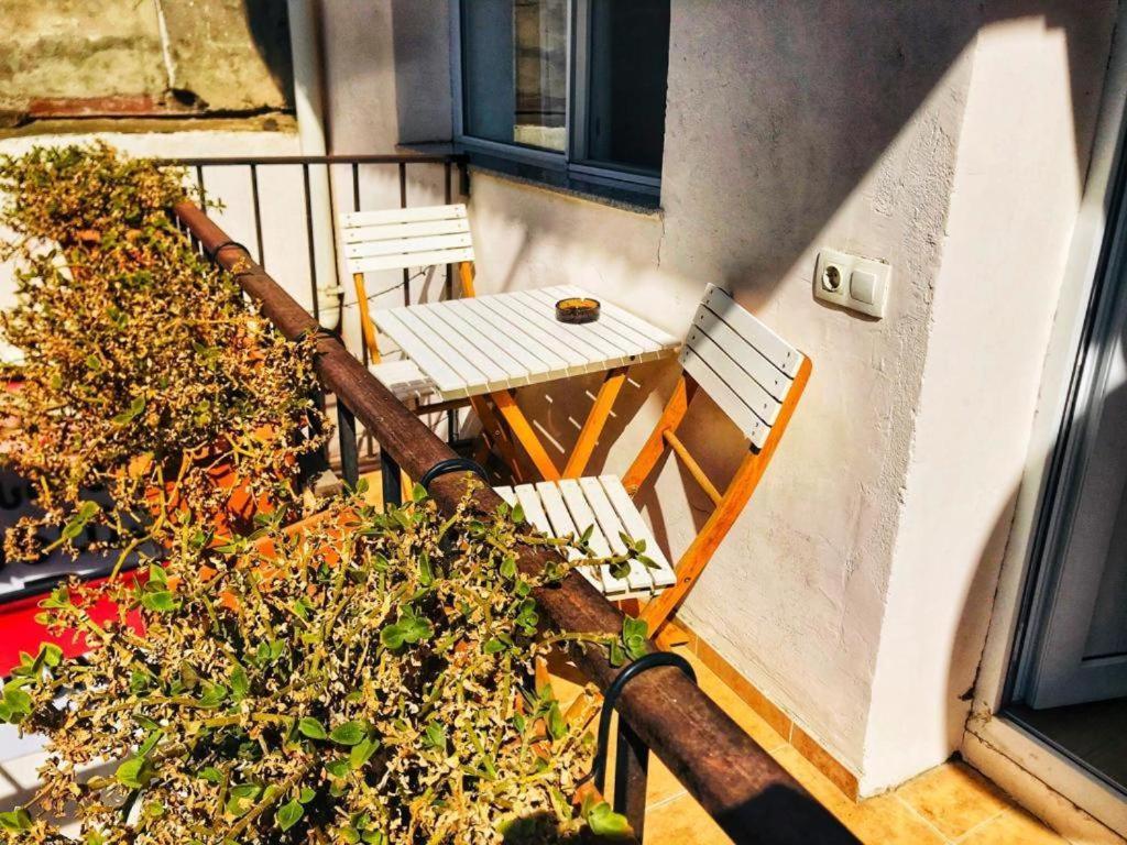 Hotel Downtown Old Tiflis Exterior foto